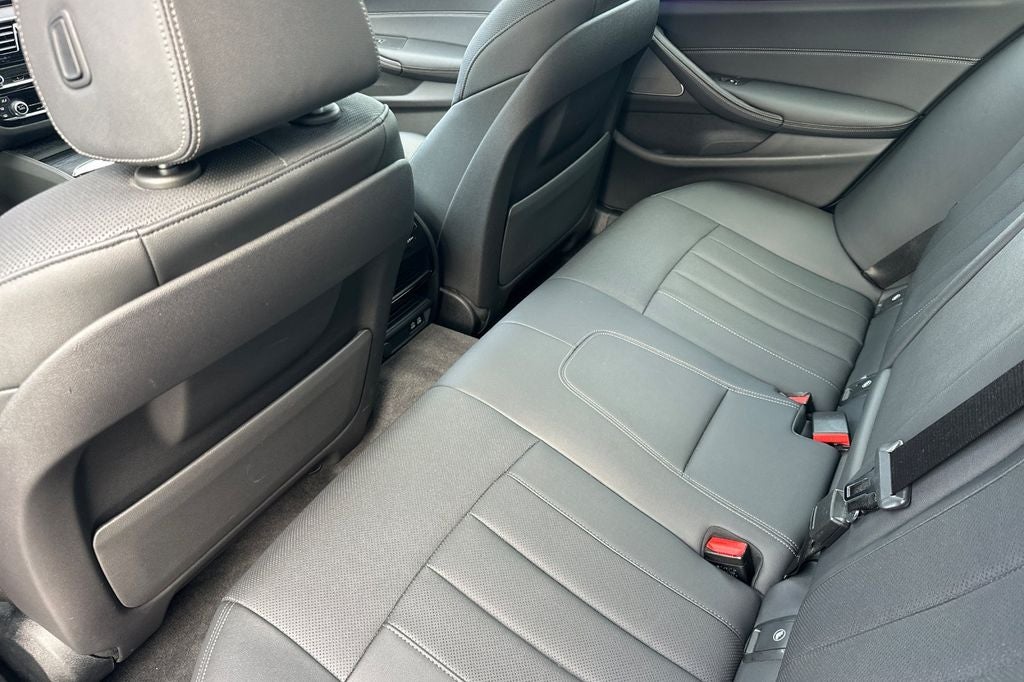 2023 BMW 5 Series 530e iPerformance