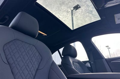 2023 BMW 5 Series 530e iPerformance