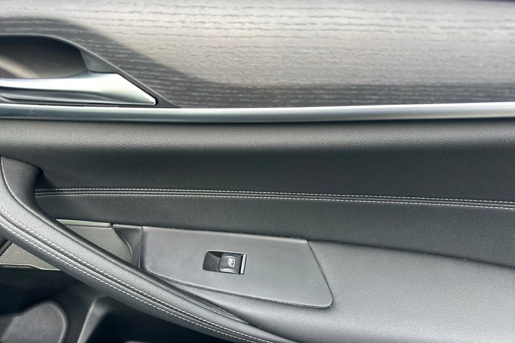 2023 BMW 5 Series 530e iPerformance