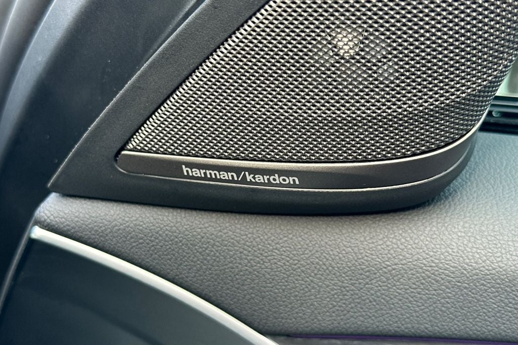 2023 BMW 5 Series 530e iPerformance