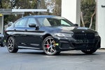 2023 BMW 5 Series 530e iPerformance