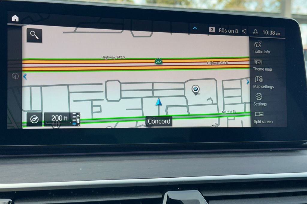 2023 BMW 5 Series 530e iPerformance