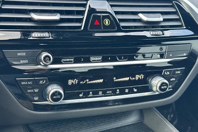 2023 BMW 5 Series 530e iPerformance