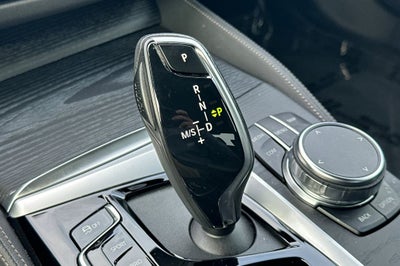 2023 BMW 5 Series 530e iPerformance