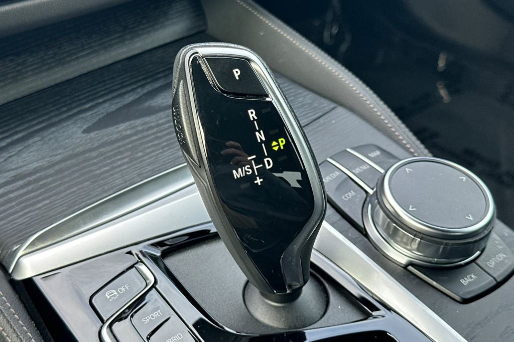 2023 BMW 5 Series 530e iPerformance