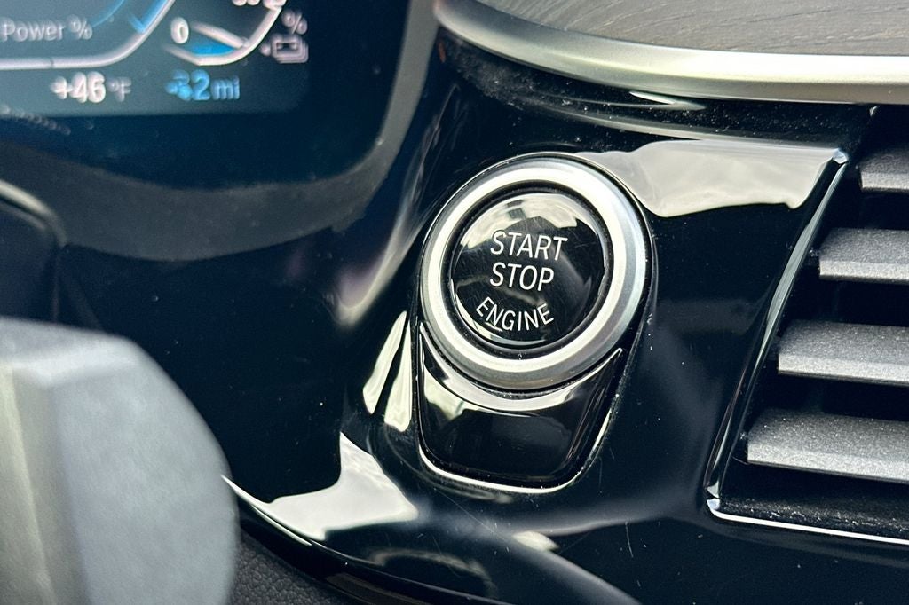 2023 BMW 5 Series 530e iPerformance