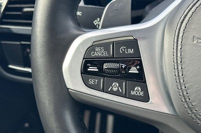 2023 BMW 5 Series 530e iPerformance