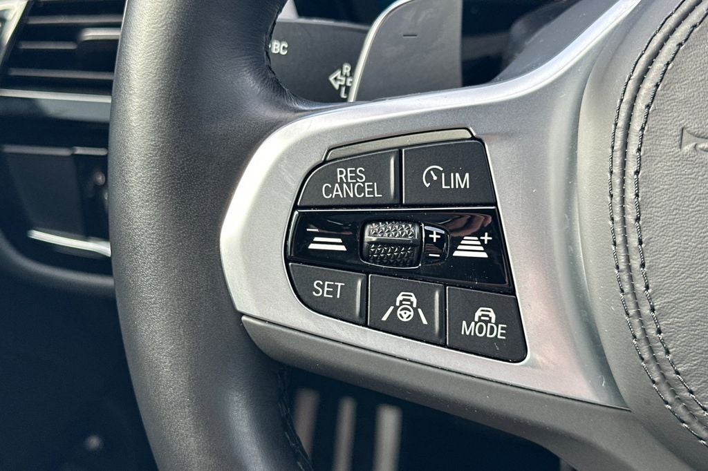 2023 BMW 5 Series 530e iPerformance