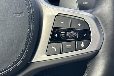 2023 BMW 5 Series 530e iPerformance