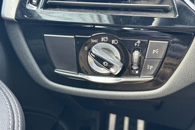 2023 BMW 5 Series 530e iPerformance