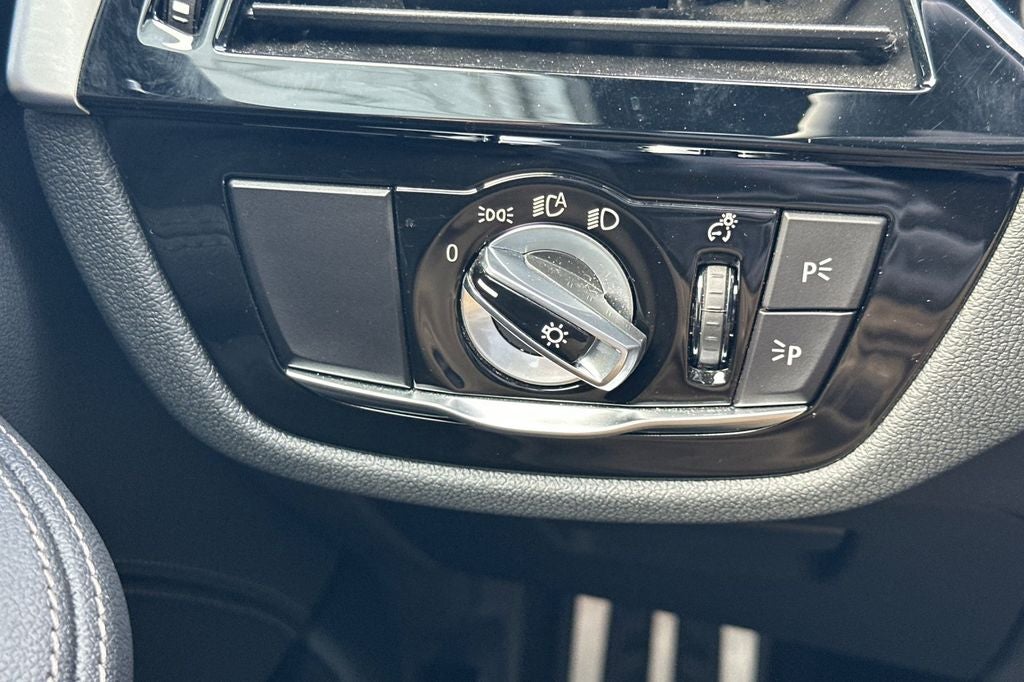 2023 BMW 5 Series 530e iPerformance