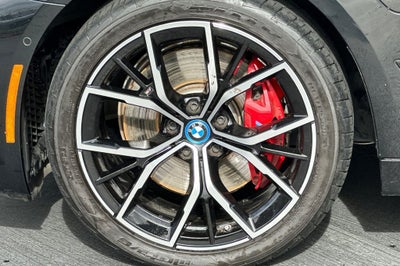 2023 BMW 5 Series 530e iPerformance