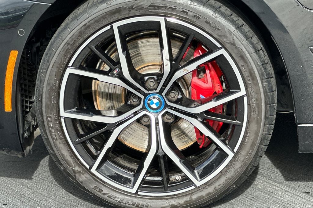 2023 BMW 5 Series 530e iPerformance