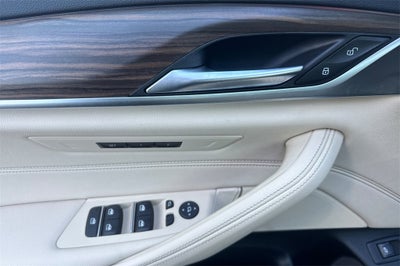 2023 BMW 5 Series 530e iPerformance