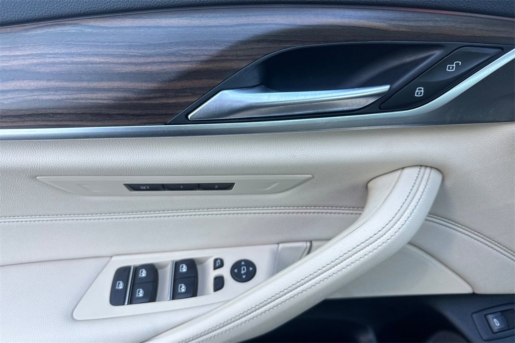 2023 BMW 5 Series 530e iPerformance