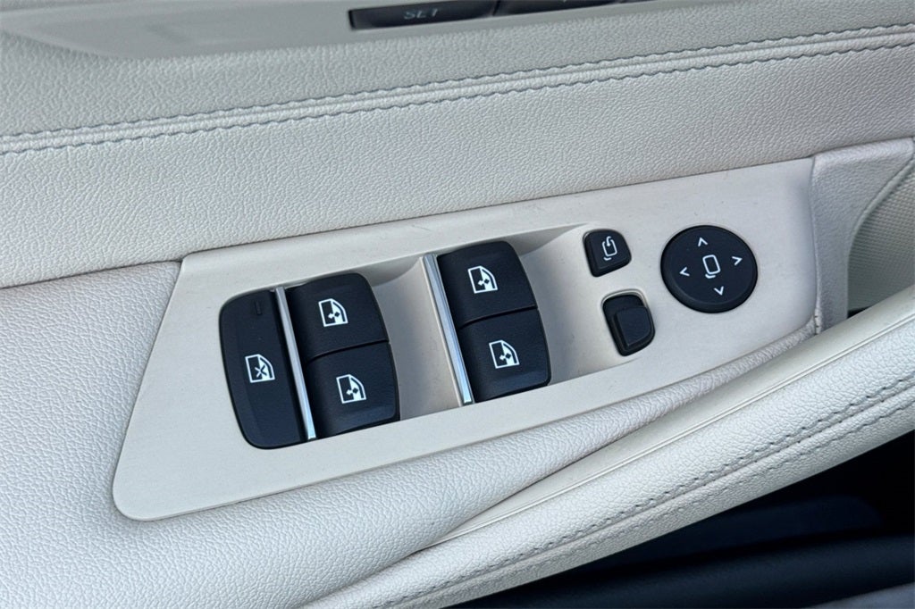 2023 BMW 5 Series 530e iPerformance