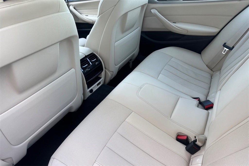 2023 BMW 5 Series 530e iPerformance