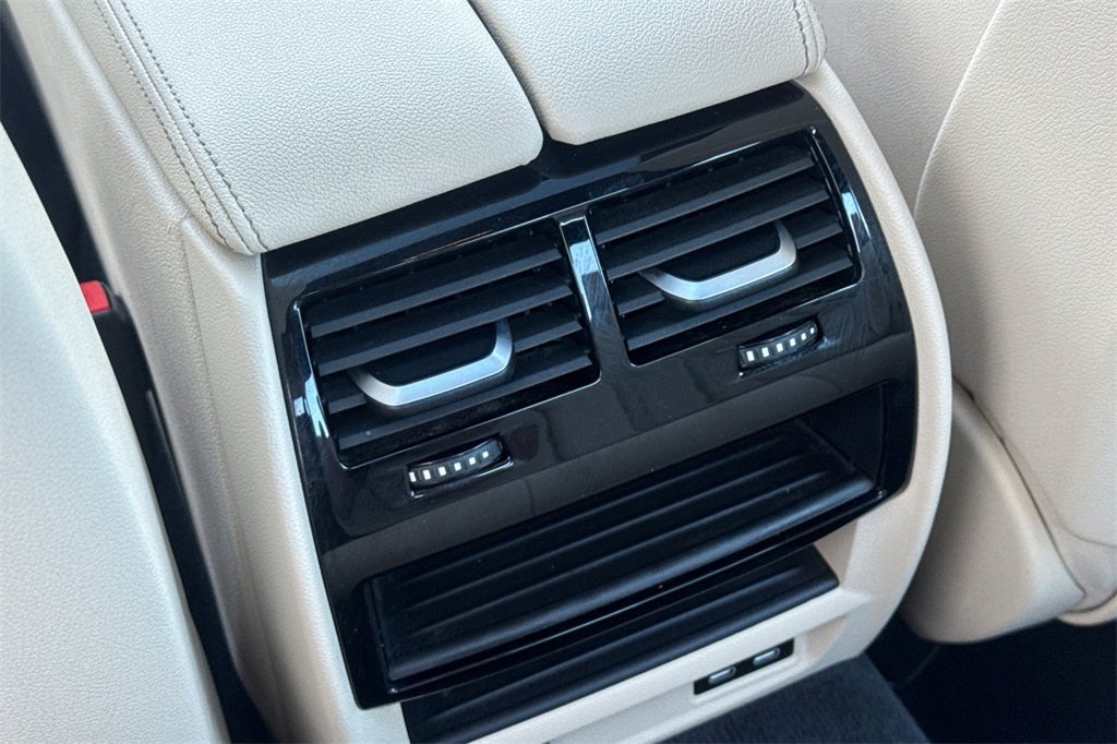 2023 BMW 5 Series 530e iPerformance