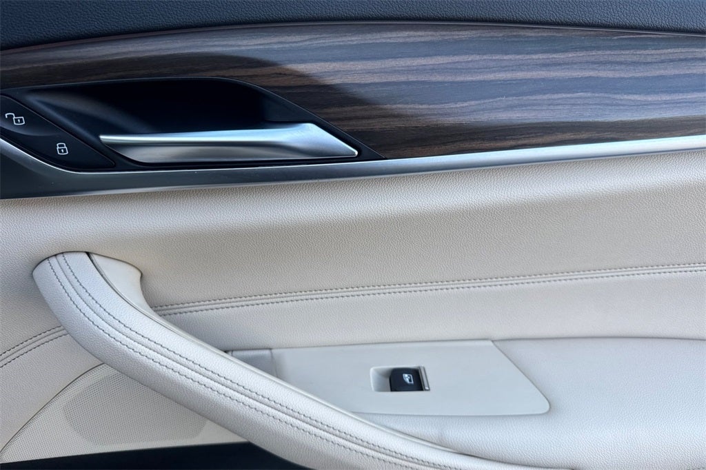 2023 BMW 5 Series 530e iPerformance