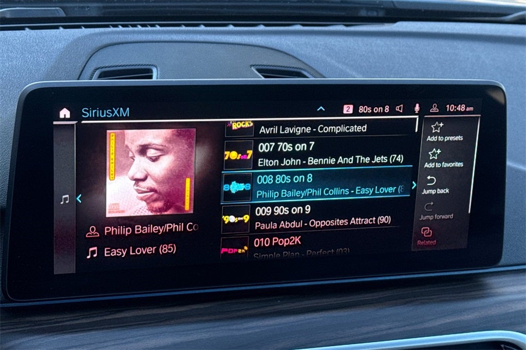 2023 BMW 5 Series 530e iPerformance