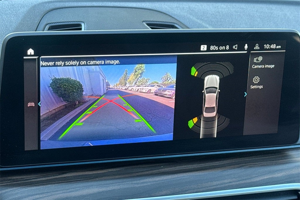 2023 BMW 5 Series 530e iPerformance