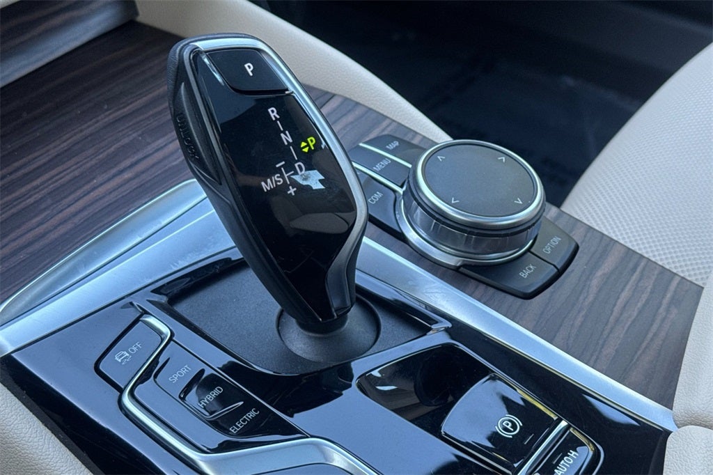 2023 BMW 5 Series 530e iPerformance