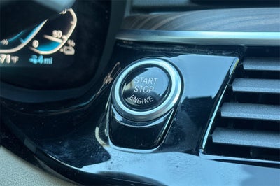 2023 BMW 5 Series 530e iPerformance