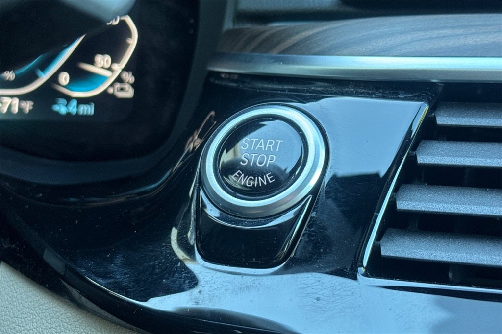 2023 BMW 5 Series 530e iPerformance