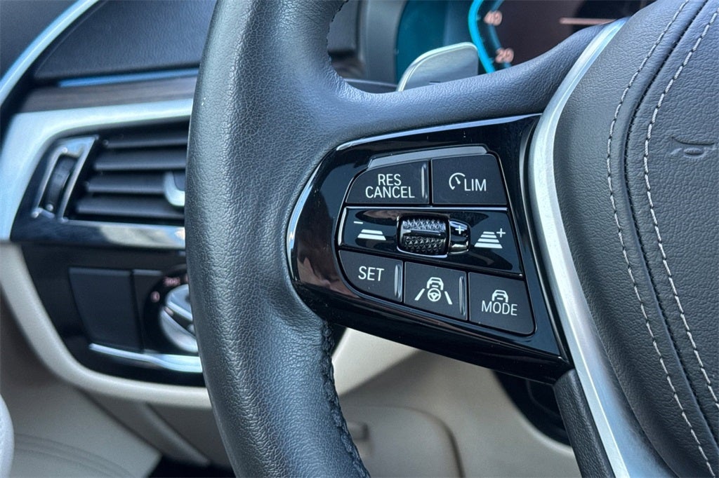 2023 BMW 5 Series 530e iPerformance