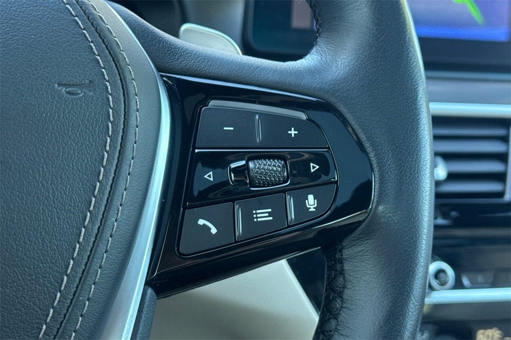 2023 BMW 5 Series 530e iPerformance