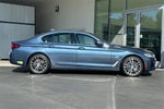 2023 BMW 5 Series 530e iPerformance
