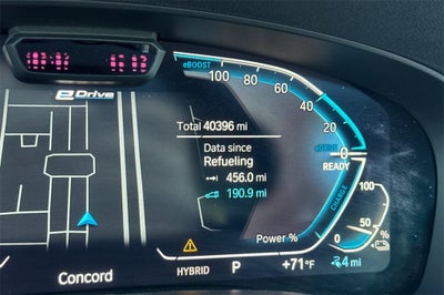 2023 BMW 5 Series 530e iPerformance