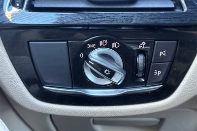 2023 BMW 5 Series 530e iPerformance