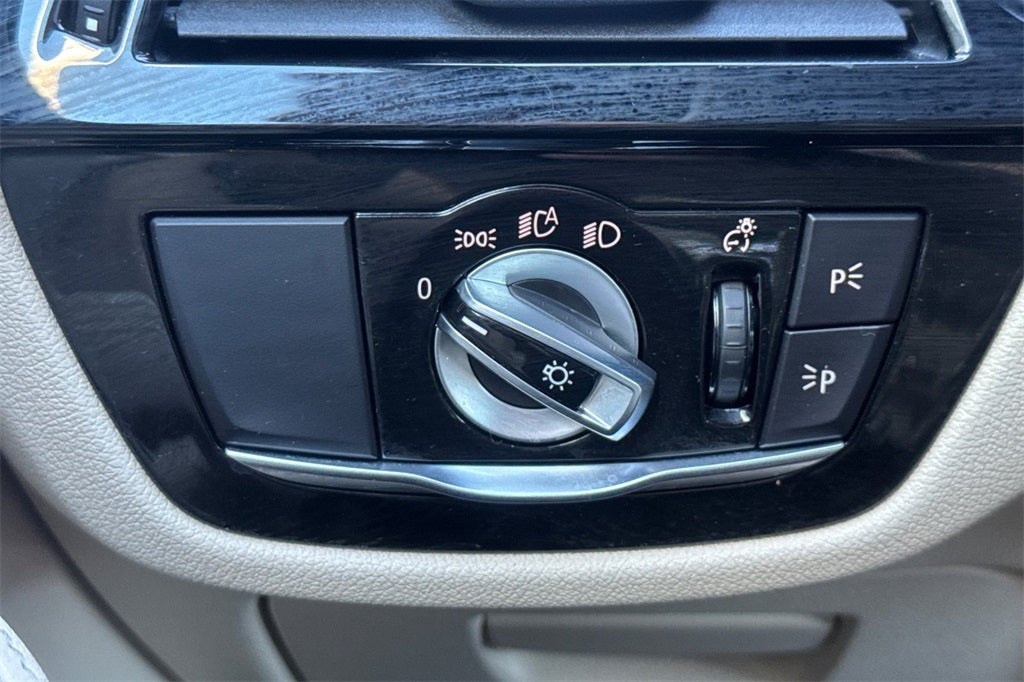 2023 BMW 5 Series 530e iPerformance