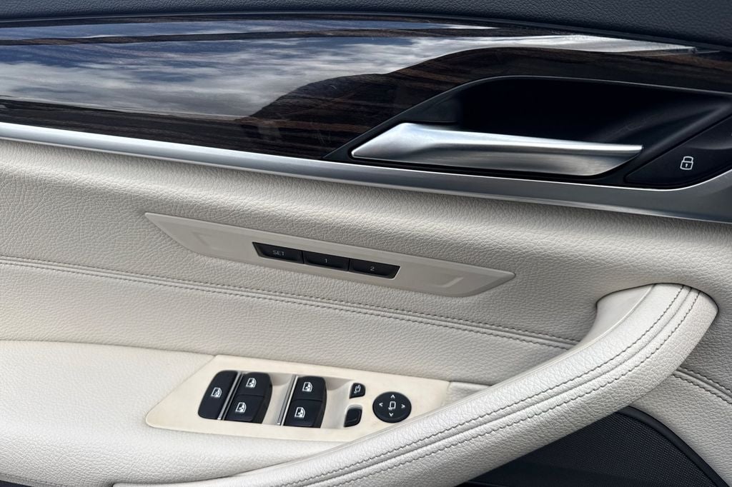 2023 BMW 5 Series 530e iPerformance