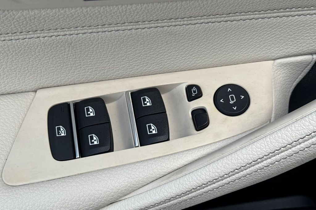 2023 BMW 5 Series 530e iPerformance