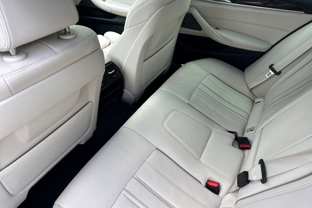 2023 BMW 5 Series 530e iPerformance