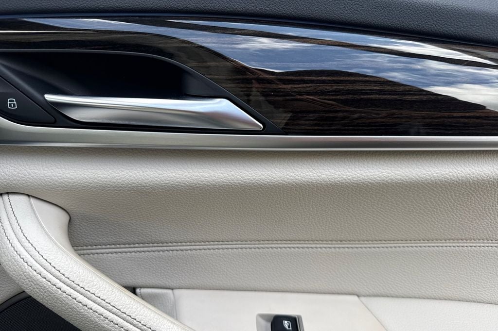 2023 BMW 5 Series 530e iPerformance