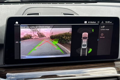 2023 BMW 5 Series 530e iPerformance
