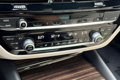 2023 BMW 5 Series 530e iPerformance