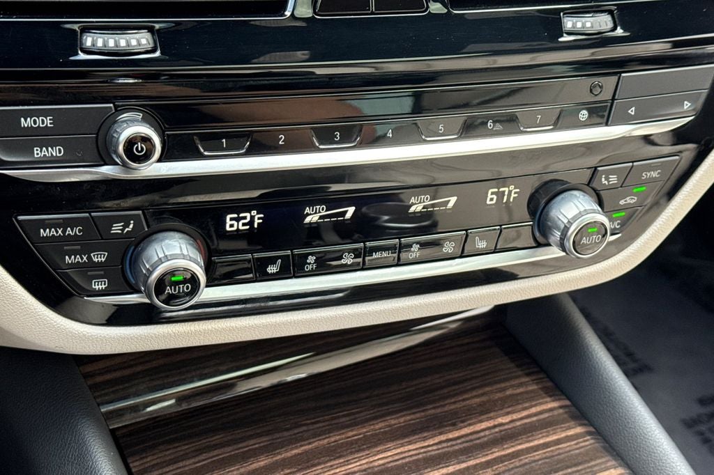 2023 BMW 5 Series 530e iPerformance