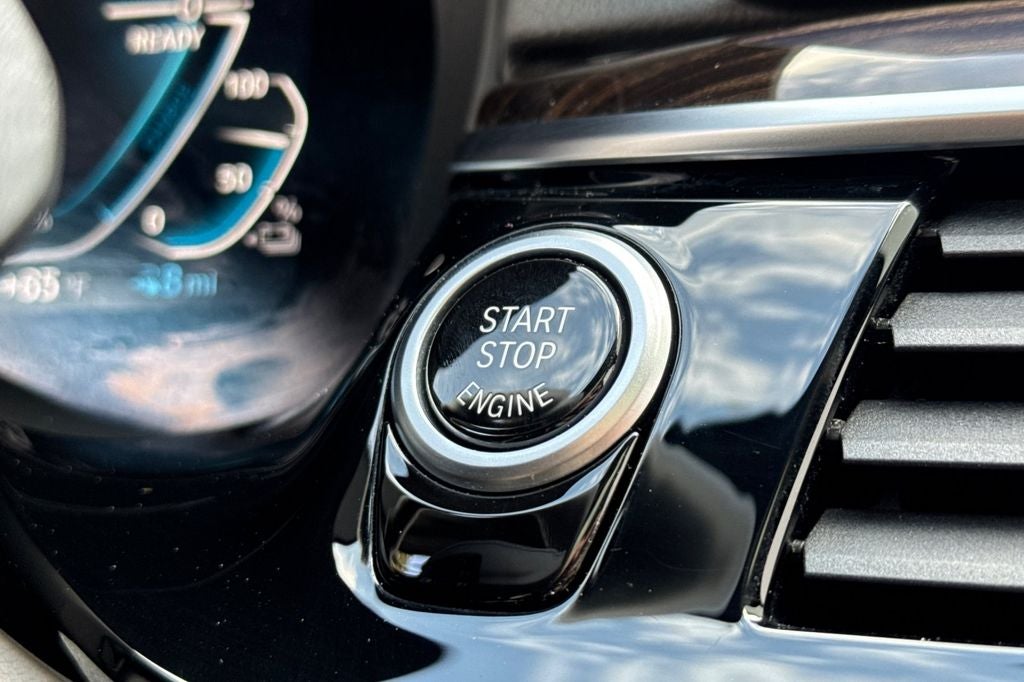 2023 BMW 5 Series 530e iPerformance