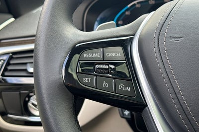 2023 BMW 5 Series 530e iPerformance