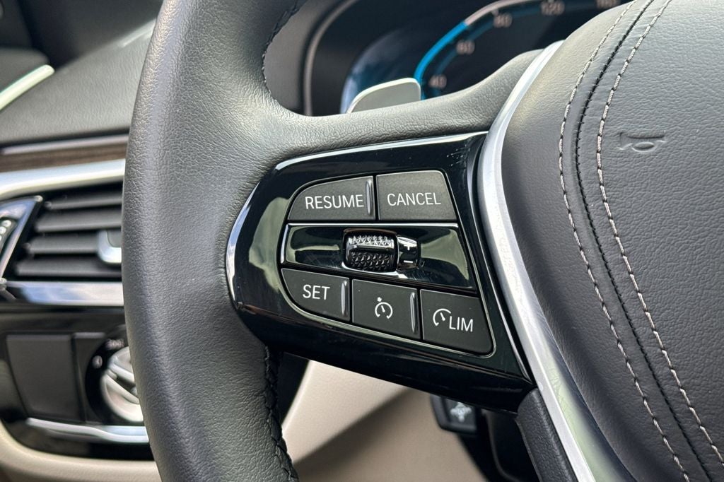2023 BMW 5 Series 530e iPerformance