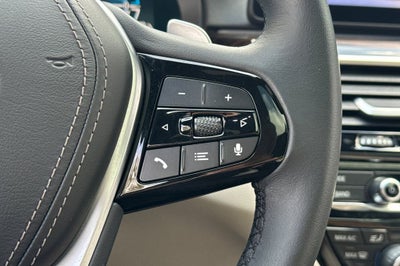 2023 BMW 5 Series 530e iPerformance