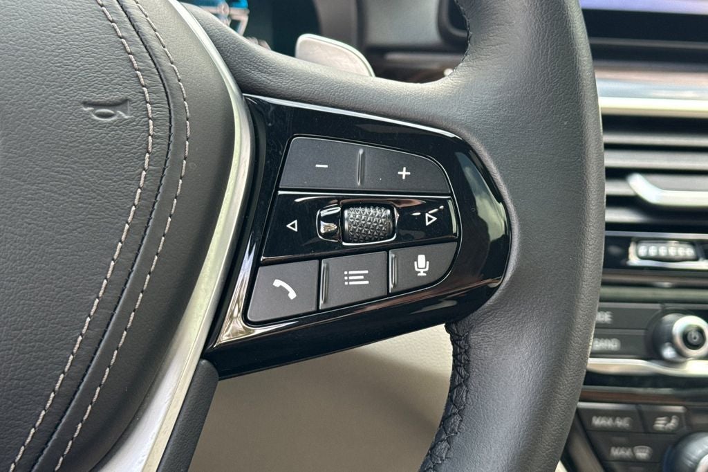 2023 BMW 5 Series 530e iPerformance