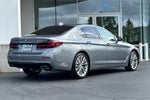 2023 BMW 5 Series 530e iPerformance