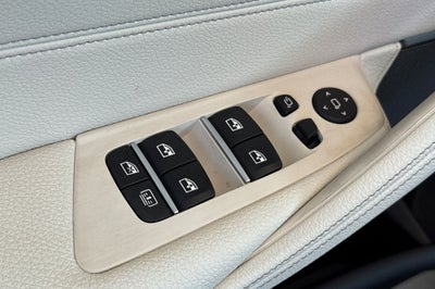 2023 BMW 5 Series 530i xDrive