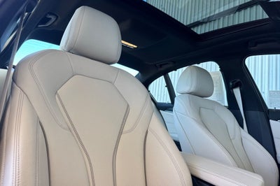2023 BMW 5 Series 530i xDrive