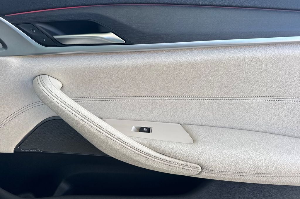 2023 BMW 5 Series 530i xDrive